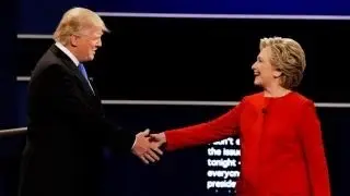 Could both Clinton and Trump hurt Americans' civil liberties?