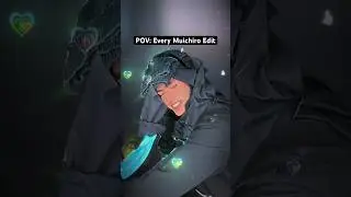 Every Muichiro Edit #muichiro #demomslayer #kimetsunoyaiba