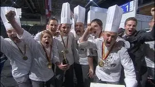 Duell der Köche