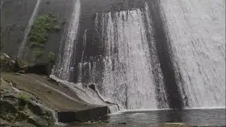 Morning cycling to Morbe dam🏞️