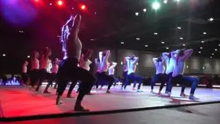 Move IT 2016 - RUNWAY HOUSE