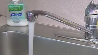 Mesa residents could see cloudy tap water until January