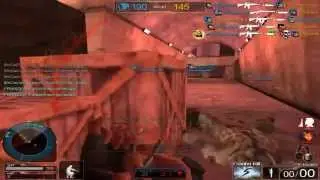 Cachen Al Condottiere Masacre En Sewer Factory (Op7Latino)