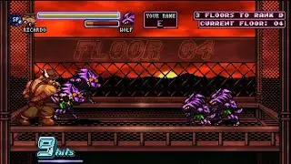 Fight'N Rage Survival-Mode Madness Part 3!!!🔥👊🔥