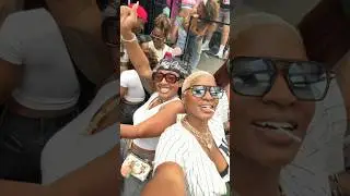 9AM Cinnamon Toasted Party 🎉 Washington DC | Daytime Day Party Vibes