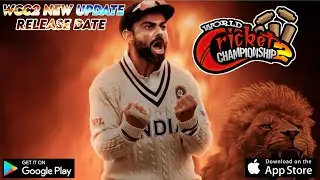 Wcc2 New Update Release Date | Wcc2 New Update Release Today