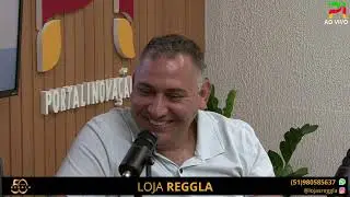 Podcast Café com Vereador - Cléo do Liberdade