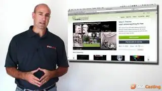 Techsmith Screenchamp Award Entry