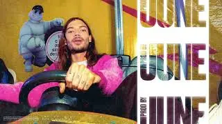 🔸 Lujipeka Type Beat | Hollywood ✨ (&ccedil;a faisait longtemps une instru comme &ccedil;a !)