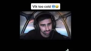 Vikk With 2,000,000 IQ VS KSI. #shorts #ksi #sidemen #gta #gaming #viral #tiktok #jakepaul #usa #uk