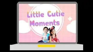 Identifying Colors (with a little cuteness and fun way)