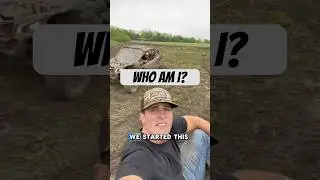 Кто я вообще такой и что такое Йи-Йи? #йиии #вера #свобода #на природе