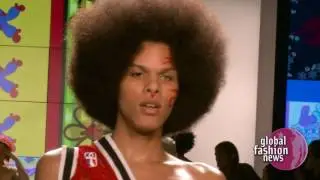 Gypsy Sport Spring / Summer 2017 Men's Runway Show | Global Fashion News