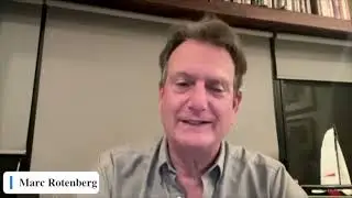 RMAIIG Meeting April 2023 - Presentation by Marc Rotenberg