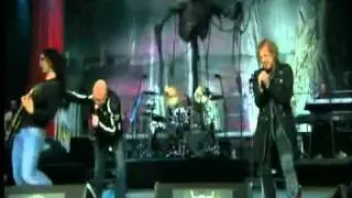 Avantasia_ Dying for an Angel (feat. Michael Kiske) - Wacken 2011