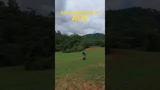 Mahindra mojo Adv.    #bike #restless #mojo #adventure #nature #xt300 #mojotribe #racing