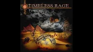 Timeless Rage - Dreams of desert (from the EP 