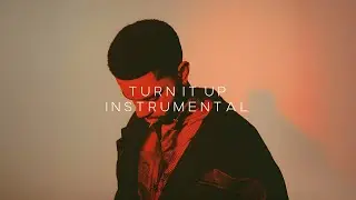 Bryson Tiller - Turn It Up [UNRELEASED] (Instrumental prod. JaYø)