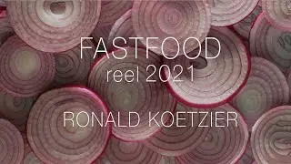 TABLETOP master 2021 Fastfood Ronald Koetzier