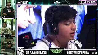 Scump and Mboze Get Hyped at Mercules for Making Game Winning Plays! 🔥 (INSANE)
