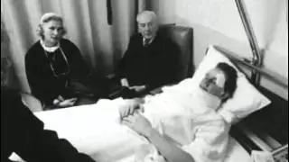 making off c'est arrivé près de chez vous, l'hôpital