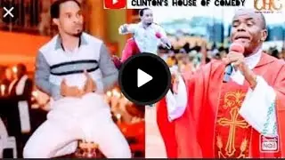 Prophet ODUMEJE vs FR.MBAKA