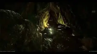 Little cave. ARKDevKit