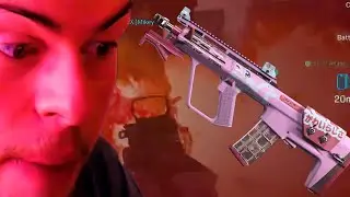 Slowly Losing My Mind Getting the Anime AUG Gold Camo