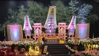 Resepsi Pernikahan Kevin & Eka , 17 Januari 2026