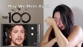 The 100 5x13 'Damocles Part 2' Season Finale Part 2