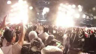 MARTIN GARRIX (360&deg;) VR  @  ULTRA JAPAN 2016