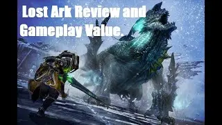 Lost Ark Review And Value Calculation