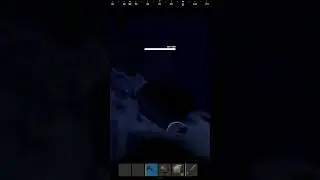 THEY MISSED A HELI CRATE!! #rustgame #rust #loot #rustclips