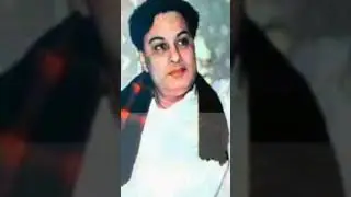 PURATCHI THALAIVAR MGR