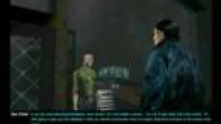Deus Ex Glitch: Breaking into the UNACTO Armory Part 1