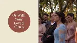Eden Vale Inn Wedding Venue in Northern California