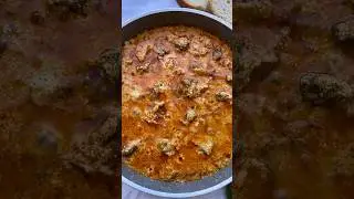 Fergese nje recete qe te gjithe e preferojme.Receta me detaje ne koment: #kuzhinashqiptare