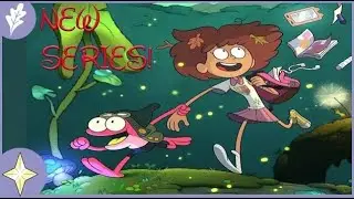 Frog Tales Pilot: Anne or Beast and Best Fronds