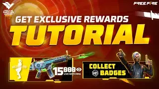 16.10 Watch FFPL Finals - Get exclusive rewards | FFPL IV Finals