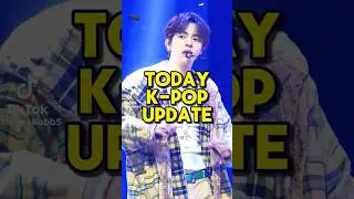 🫰🏽TODAY IN VIRAL KPOP IDOL NEWS & SCANDALS 🙃 SUB #kpopidol #viralshorts #kdrama #viraltiktok #kmusic