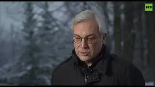 Замглавы МИД Александр Грушко &mdash; о Минских