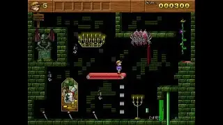 Midnight Mansion - E56: Luris