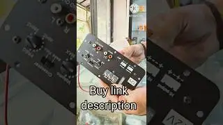 #bassamplifier  #amplifier #amp #cars #unboxreview unboxing #shorts #shortfeed #youtubeshort  #edit