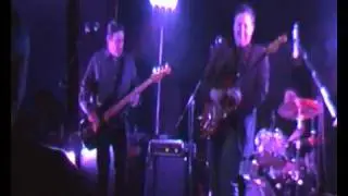 Billy Walton Band 'Treat Her Right at the All Saints Arts Centre , London N20 - 20/2/11