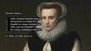 Elizabeth Bathory Historiepodden HT19