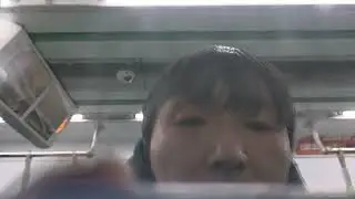 2026년 1월 서울 지하철 2호선 교대역 - 잠실역 구간을 타고 