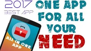 Best Mobile app of 2017 | best app 2017