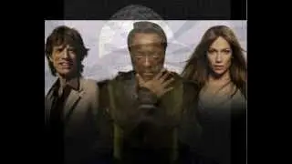 T.H.E. The Hardest Ever - Will.I.Am.   Mick Jagger   Jennifer Lopez