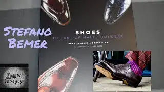 Brand in Focus: Stefano Bemer