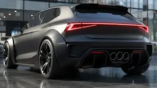 2026 Hot Hatch Review: Acceleration, Handling, and Technology Detailed!